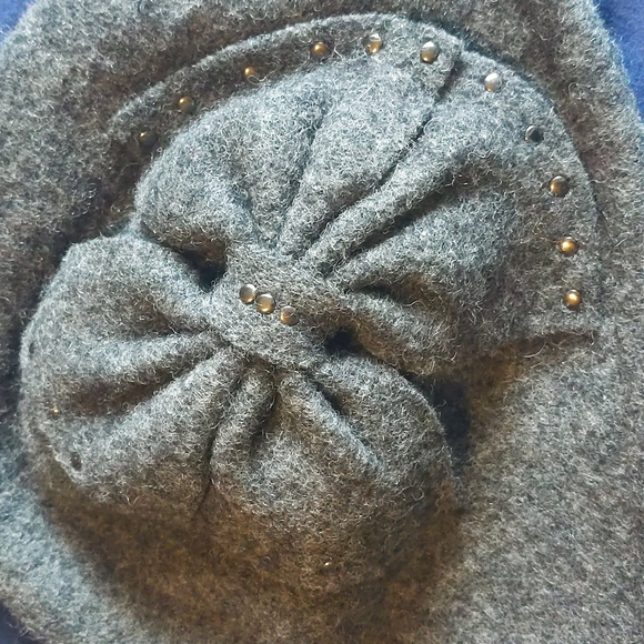 VLD Wool Hat - Picture 6 of 6